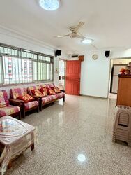 Blk 185C Rivervale Gateway (Sengkang), HDB 4 Rooms #611666961